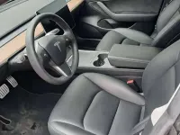 Usata Tesla Model 3 Performance 370 kW (504 CV) 2021 Bianco Berlina