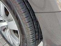 Usata Peugeot 2008 2015 Grigio SUV