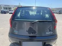 Usata Fiat Punto 60 CV (44 kW) 2003 Grigio Utilitaria
