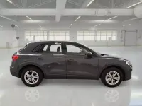 Usata Audi Q3 Business 149 CV (109 kW) 2020 Grigio SUV