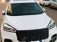 Occasion DR DR 7.0 154 ch (113 kW) 2024 Blanc SUV