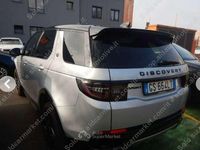 Usata Land Rover Discovery Sport 163 CV (119 kW) 2023 Grigio SUV