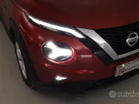 Usata Nissan Juke 114 CV (83 kW) 2021 Other SUV