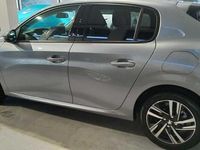 usata Peugeot 208 BlueHDi 100 Stop&Start 5 porte Allure