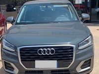 Usata Audi Q2 Admired 116 CV (85 kW) 2020 Grigio SUV