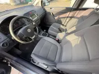 Usata VW Golf Plus Comfortline 102 CV (75 kW) 2008 Grigio Monovolume