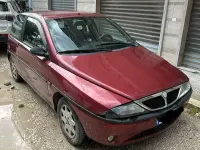 Usata Lancia Ypsilon 86 CV (63 kW) 1999 Utilitaria