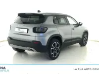 Begagnad Jeep Avenger Summit 100 HK (73 kW) 2025 Grå SUV