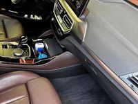 Usata BMW X4 190 CV (139 kW) 2022 Nero SUV