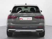 Usata Audi Q3 Advanced Plus 150 CV (110 kW) 2025 Grigio chronos metallizzato SUV
