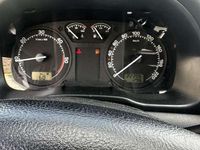 Usata Skoda Octavia Ambiente 90 CV (66 kW) 2002 Station wagon