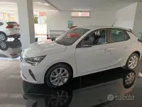 Usata Opel Corsa 102 CV (75 kW) 2023 Bianco Utilitaria