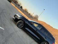 Usata Ford Focus ST-Line 120 CV (88 kW) 2024 Nero Station wagon