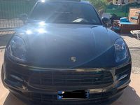 Usata Porsche Macan 245 CV (180 kW) 2019 SUV