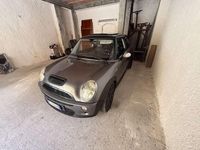 Usata Mini Cooper S 163 CV (119 kW) 2004 Utilitaria