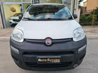Usata Fiat Panda Pop 80 CV (58 kW) 2021 Bianco Utilitaria