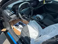 Nuova Audi A6 S-Line 299 CV (219 kW) 2026 Nero Station wagon