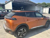 Usata Peugeot 2008 Allure 102 CV (75 kW) 2022 Other SUV