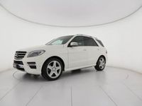 usata Mercedes ML350 Classe M(be) premium c/xeno auto