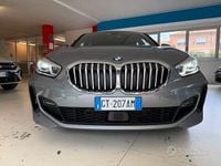 Usata BMW 120 M Sport 190 CV (139 kW) 2024 Grigio Utilitaria