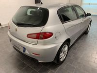 usata Alfa Romeo 147 1.9 JTD 115 CV cat 5p. Progression