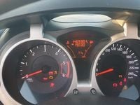 Usata Nissan Juke 110 CV (80 kW) 2011 Nero SUV