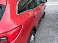 usata Renault Kadjar diesel