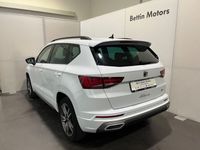 usata Seat Ateca 1.5 EcoTSI DSG FR