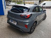 Usata Ford Puma ST-Line 125 CV (91 kW) 2023 Grigio SUV