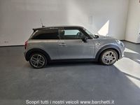 usata Mini Cooper SE Cooper SE 3pS auto