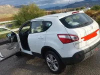 Usata Nissan Qashqai 150 CV (110 kW) 2011 SUV
