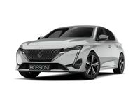 Nuova Peugeot 308 Allure 131 CV (96 kW) 2026 Grigio Berlina