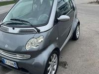 usata Smart ForTwo Coupé 0.7 Brabus 75cv