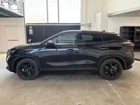 Usata Omoda 5 185 CV (136 kW) 2024 Nero SUV
