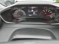 usata Peugeot 208 PureTech 75 Stop&Start 5 porte Active CON 3 TRE ANNI DI GARANZIA PARI ALLA NUOVA