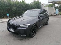 Usata BMW X3 M 340 CV (250 kW) 2022 SUV