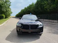 Usata BMW X4 M Sport 190 CV (139 kW) 2025 Nero SUV