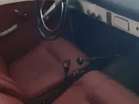 Usata Volvo Amazon 75 CV (55 kW) 1967 Bianco Berlina