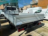 Usata Iveco Daily 136 CV (100 kW) 2020 Verde Furgone