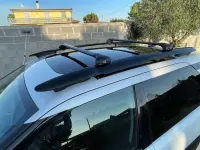 Usata Citroën C4 Shine Edition 92 CV (67 kW) 2014 Bianco SUV