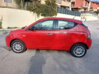 Usata Lancia Ypsilon Gold 95 CV (69 kW) 2018 Utilitaria