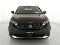 Usata Peugeot 3008 GT 131 CV (96 kW) 2023 Nero SUV