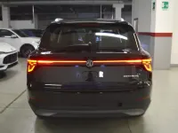 Nuova MG MGS5 EV Comfort 53 kW (73 CV) 2025 Nero SUV