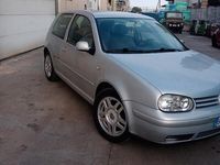 usata VW Golf IV Golf 1.6 16V cat 3 porte Comfortline