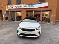 Usata Opel Corsa GS Line 101 CV (74 kW) 2023 Nero Utilitaria