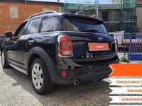 Usata Mini Countryman 150 CV (110 kW) 2020 SUV