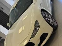 Usata Maserati Ghibli 275 CV (202 kW) 2014 Bianco Berlina