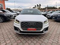 Usado Audi Q2 Advanced Plus 116 CV (85 kW) 2017 Blanco SUV