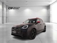 Usata Mini John Cooper Works Countryman 170 CV (125 kW) 2024 Grigio SUV