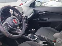 Usata Fiat Tipo Life 101 CV (74 kW) 2021 Grigio Berlina